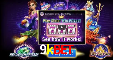 Desvendando o Mundo dos Jogos Virtuais na 9kbet