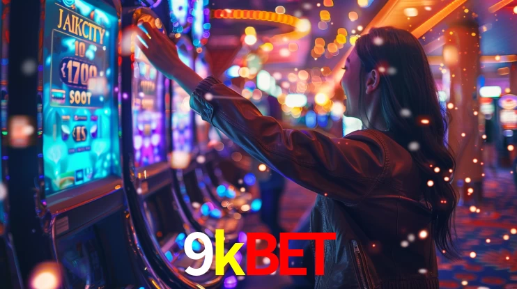 9kbet app