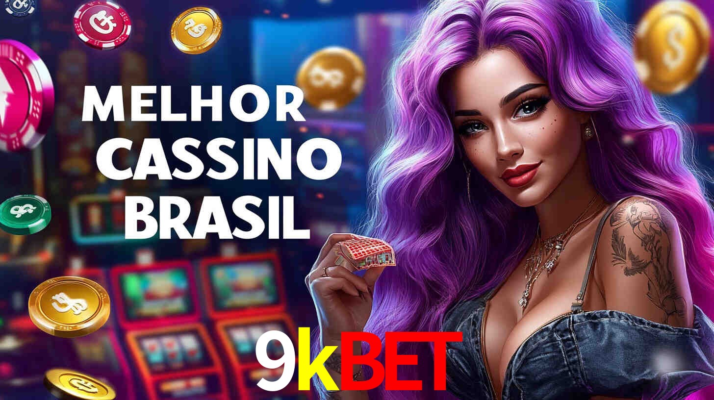 A Emoção da Loteria na 9kbet: Uma Chance de Mudança de Vida