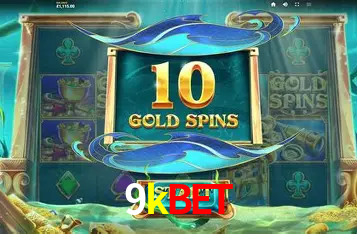 Apostas Esportivas na 9kbet: Um Guia Completo