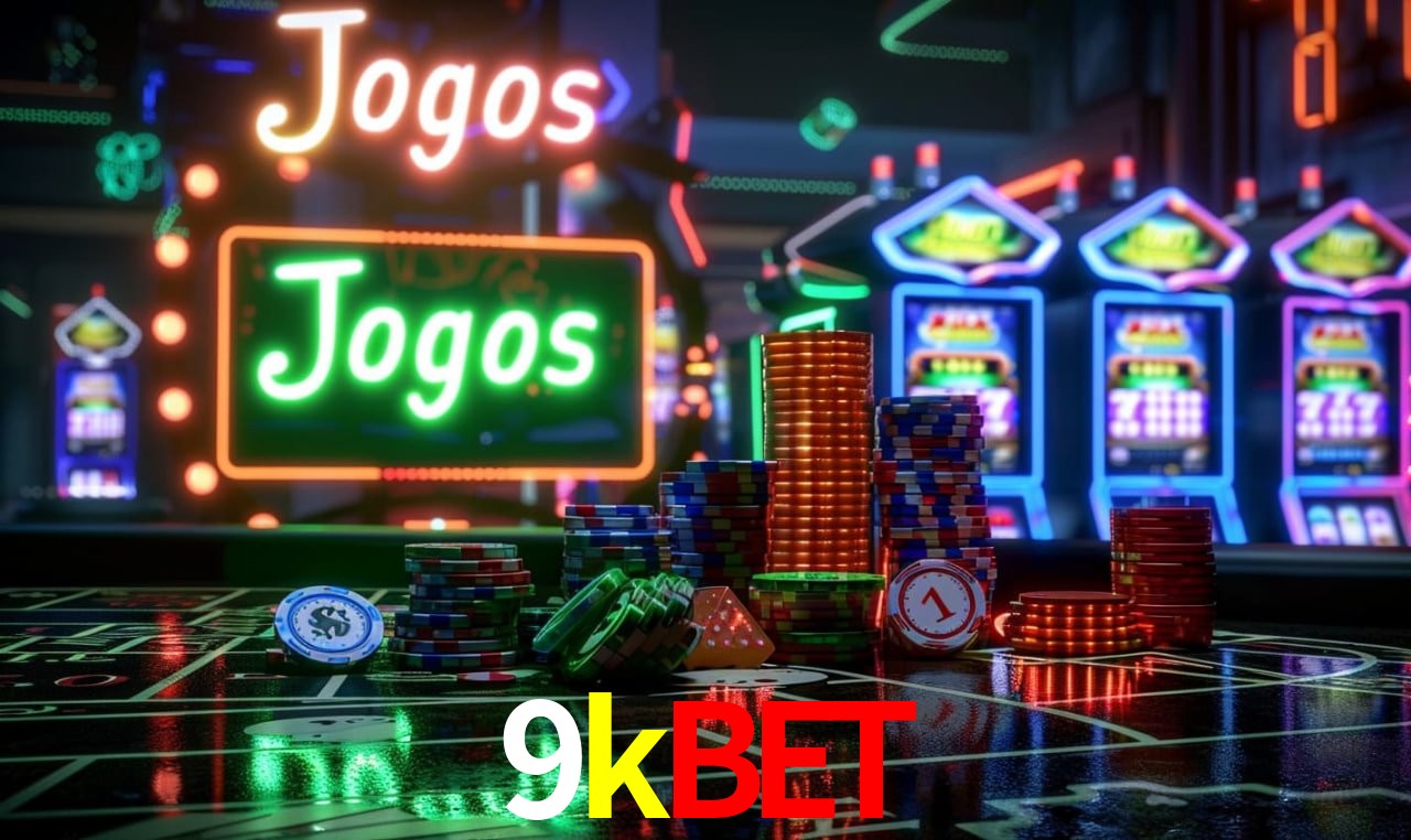 Jogos Exclusivos 9kbet
