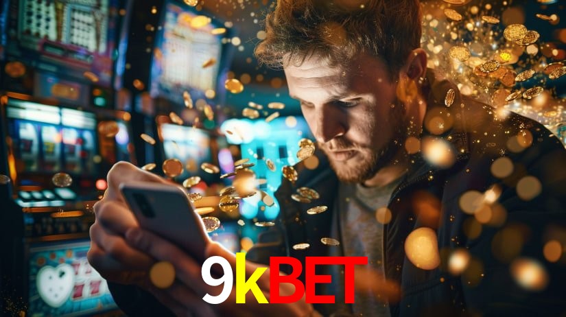 Casino Ao Vivo 9kbet
