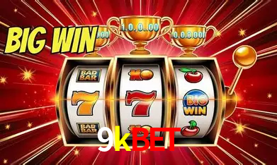 Descubra o Mundo do Cassino Online com 9kbet