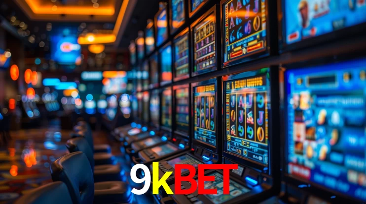 Casino Ao Vivo 9kbet