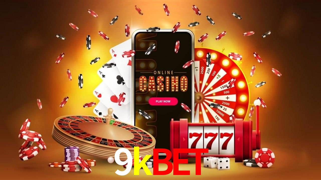 Casino Ao Vivo 9kbet