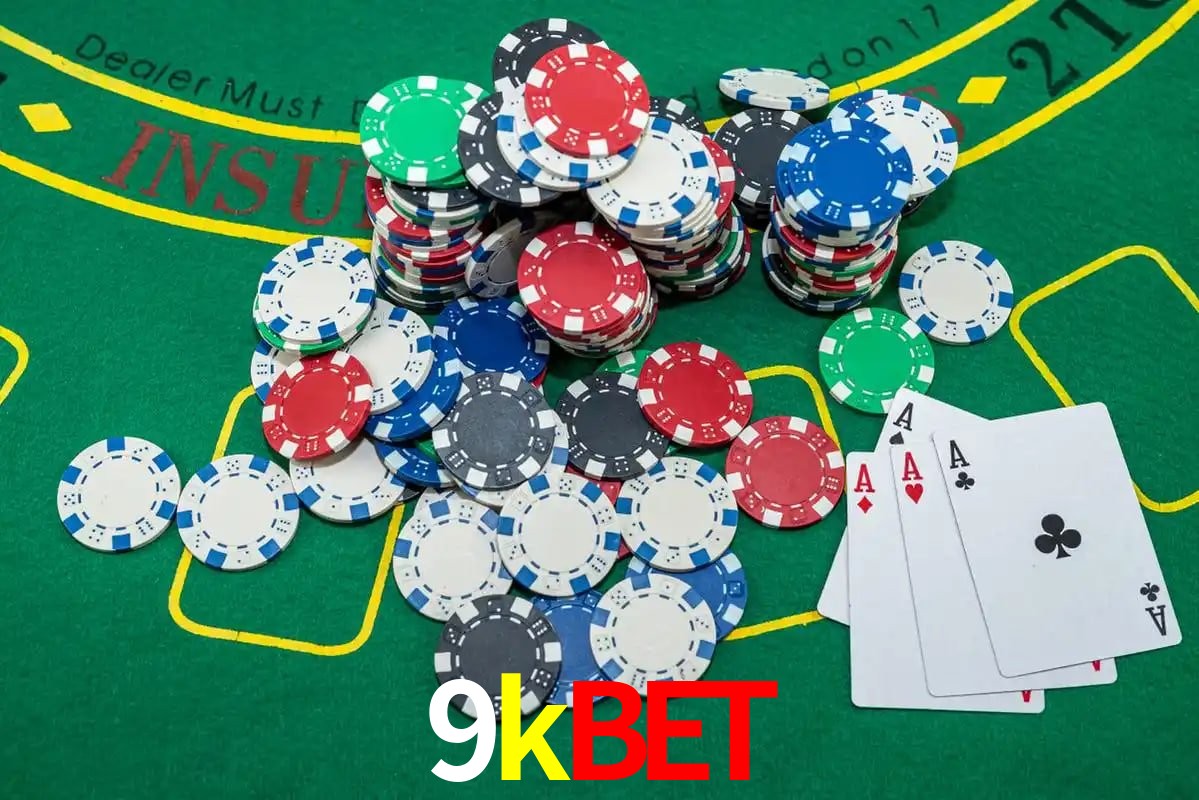 Casino VIP 9kbet
