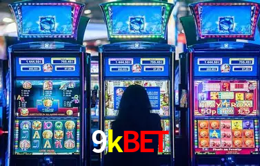 Apostas Esportivas na 9kbet: Um Guia Completo