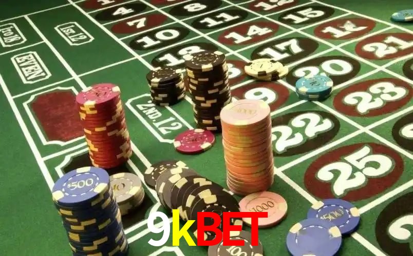 Avaliações dos Jogadores 9kbet