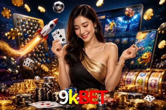 Live Casino 9kbet