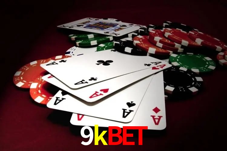 Casino Ao Vivo 9kbet