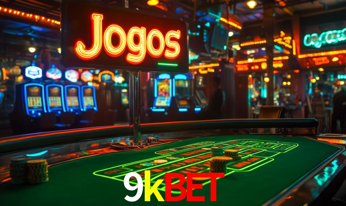 Login Seguro 9kbet