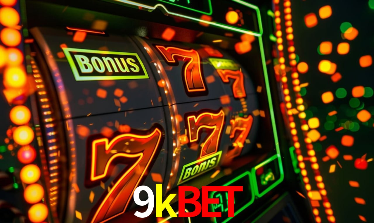 A Emoção da Loteria na 9kbet: Uma Chance de Mudança de Vida