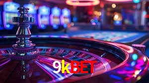 Apostas de Tênis 9kbet