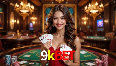 Flash Promotion 9kbet