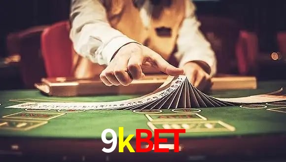 Blackjack Table 9kbet