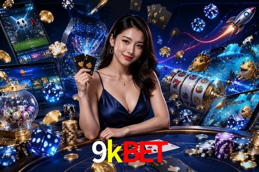 Weekend Specials 9kbet