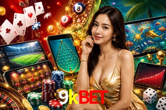 VIP Casino 9kbet