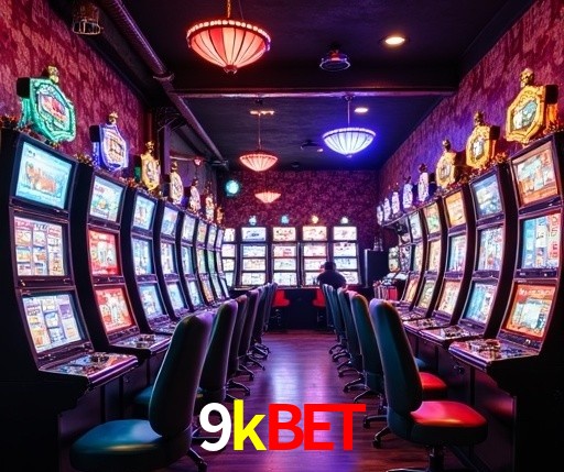 Fortune Tiger 9kbet
