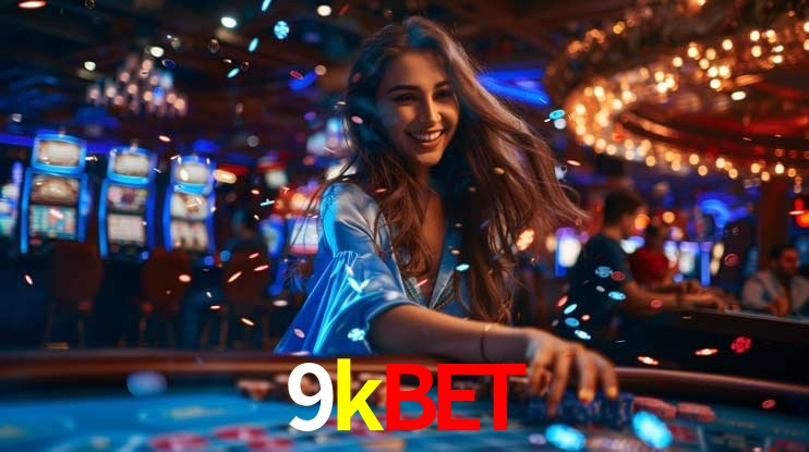 Tennis Betting 9kbet