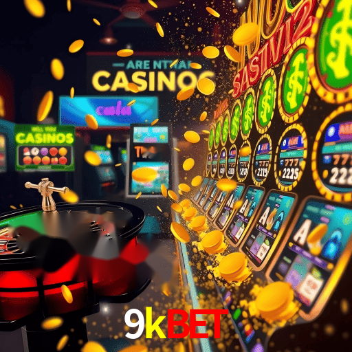 Inovações de Jogos na 9kbet: O Futuro das Experiências Interativas