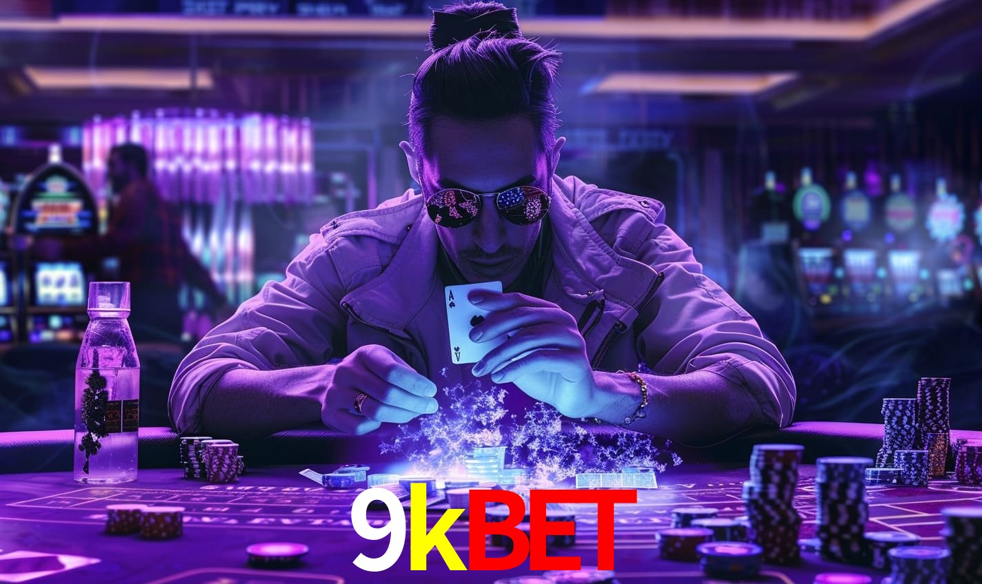 Live Casino 9kbet