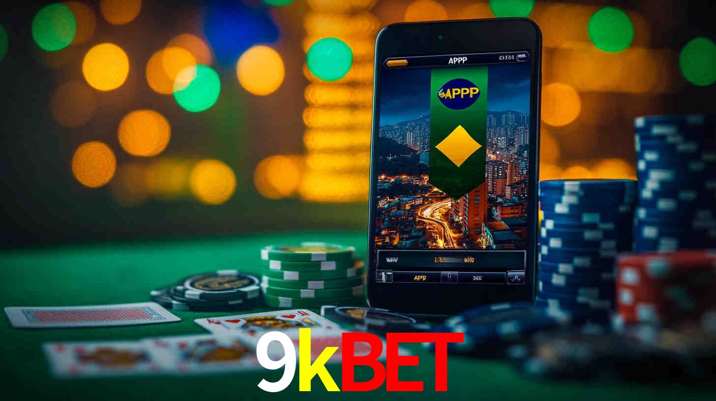 Descubra a Essência do 9kbet: Nossa História e Compromissos