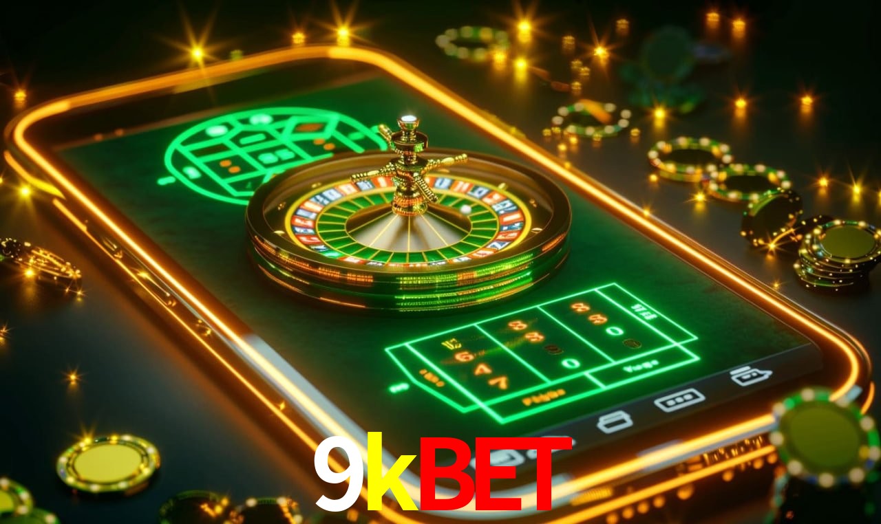 Design Responsivo 9kbet