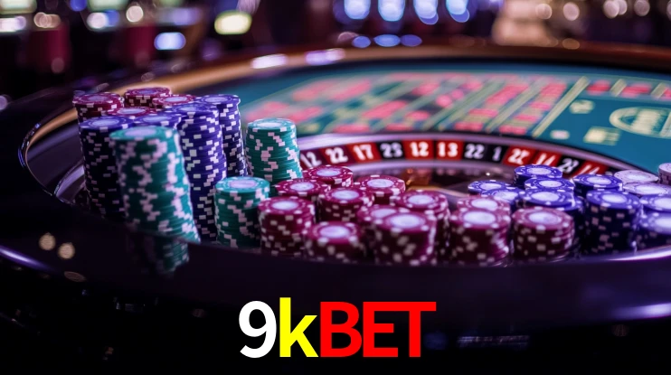 Daily Bonuses 9kbet