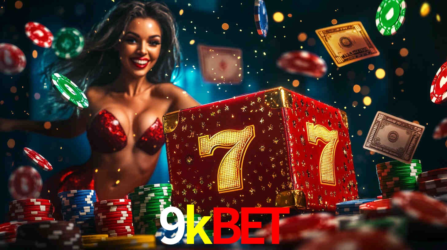 Explorando a Categoria de Eventos em Apostas na 9kbet