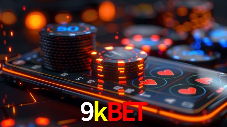 Welcome Bonus 9kbet