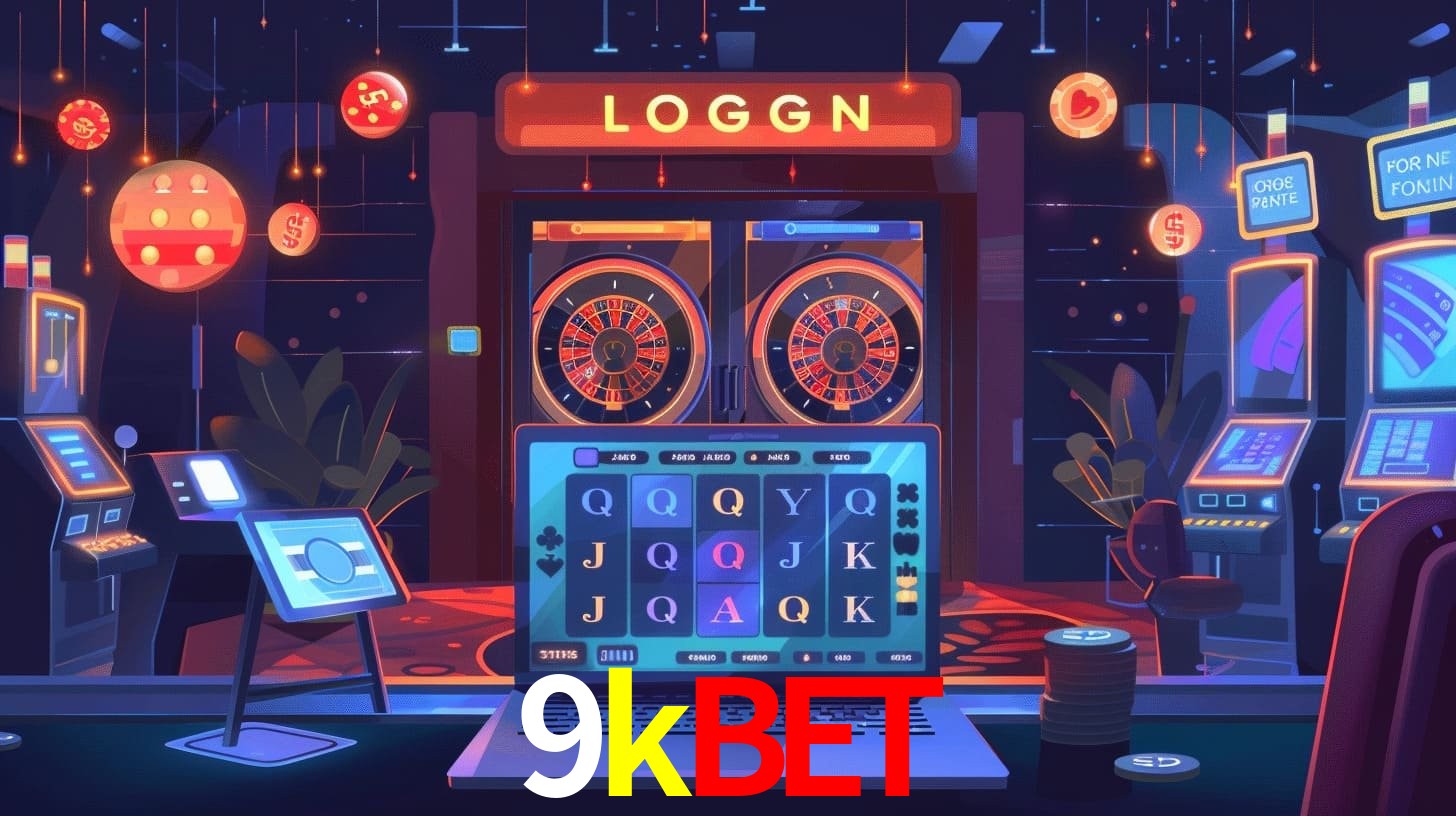 Integração de APIs 9kbet