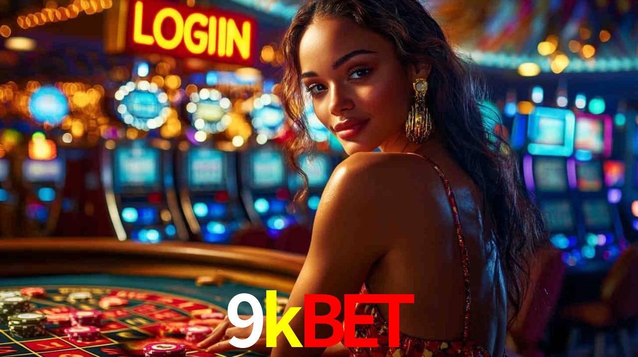 Casino Ao Vivo 9kbet