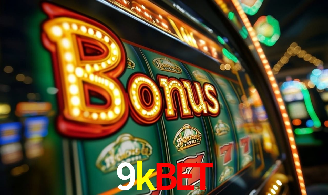 Ofertas Exclusivas 9kbet