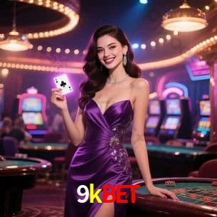 Programa VIP 9kbet