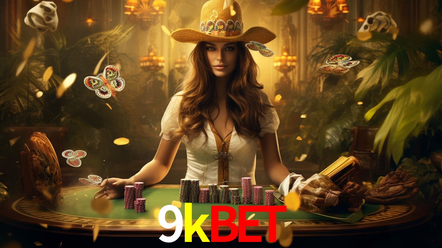 Tournaments 9kbet