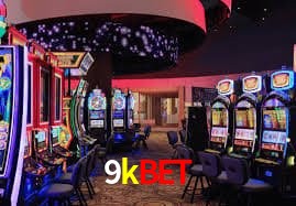 Especiais de Fim de Semana 9kbet