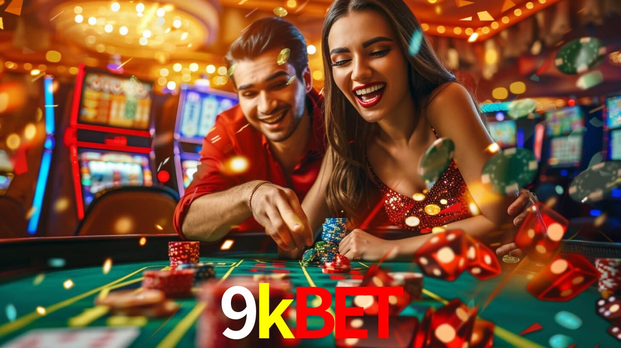 Benefícios da Conta 9kbet