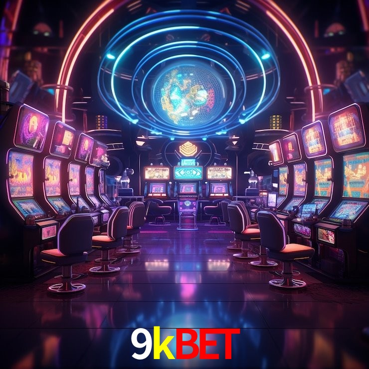 Painel RTP 9kbet
